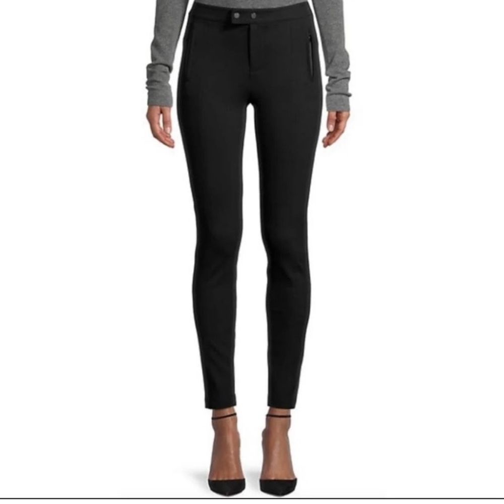 NWT Vince Structured Legging-Type Pant, Sz 12